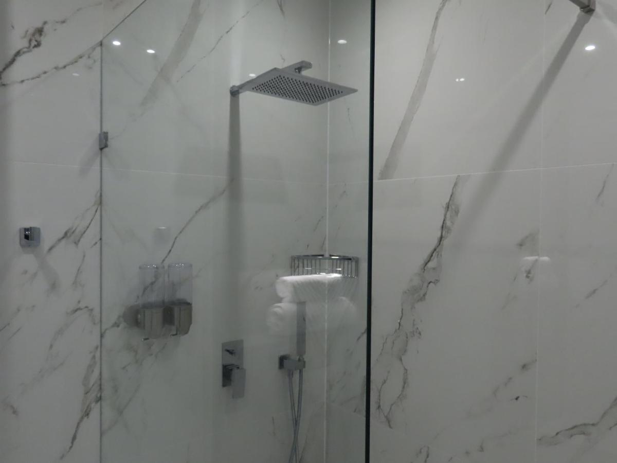 El Apartments - Polaris Познан Екстериор снимка